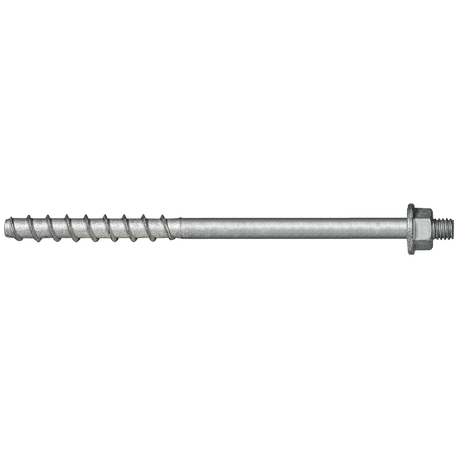BTS6 E concrete screw