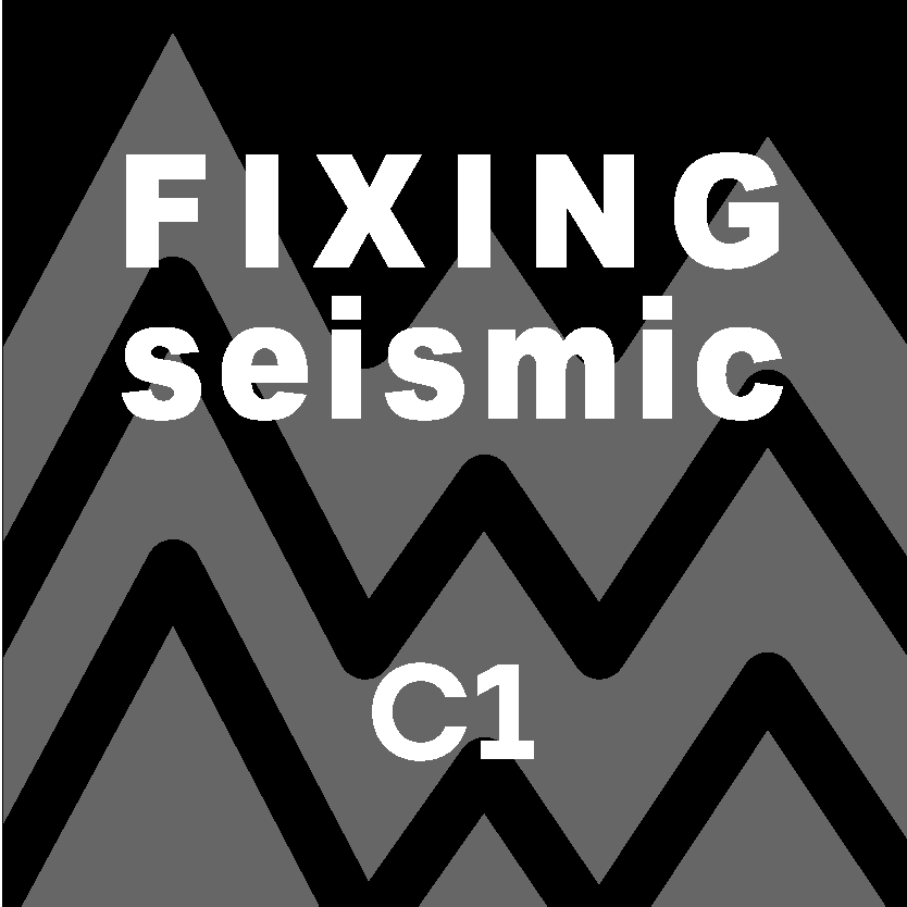 Seismic C1 approval 